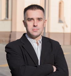 Ivan Zivkov
